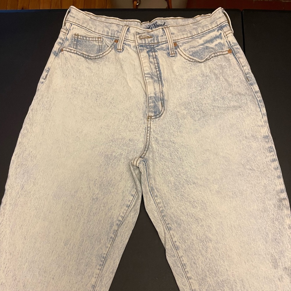 Universal Thread Jeans